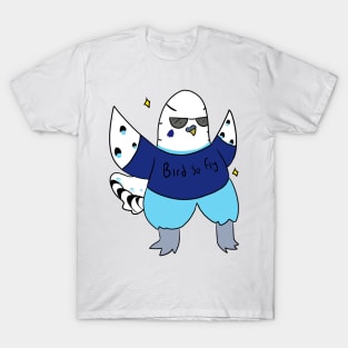 Birb so Fly T-Shirt